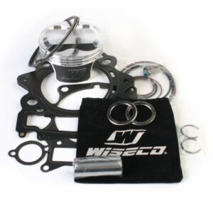 wiseco piston kit yamaha raptor 700 '06 14 11.0:1