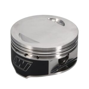 wiseco piston kit yamaha raptor/warrior 350 '87 13 12.0:1