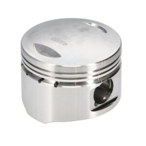wiseco piston kit yamaha tt r125/l '00 26 dome 11.0:1 2165xe