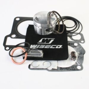 wiseco piston kit yamaha ttr125/l '00 18 11.0:1 (4752m)