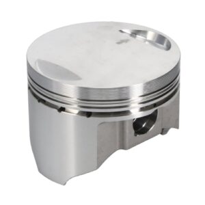 wiseco piston kit yamaha xt/tt/sr500 low dome 3445xc