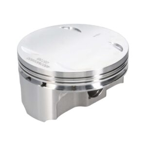 wiseco piston kit yamaha xt600/yfm600 grizzly 10.0:1 ft