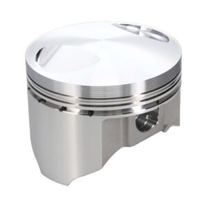 wiseco piston kit yamaha xt+tt500 11.0:1 3544xc