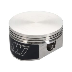 wiseco piston kit yamaha yfm550 grizzly '09 14 10.25:1