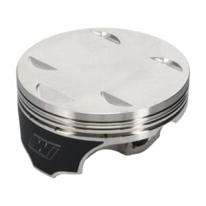 wiseco piston kit yamaha yfm660r + yfm660f grizzly 9.9:1
