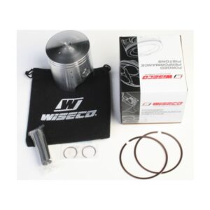 wiseco piston kit yamaha yz/wr250 '88 91 2677cd