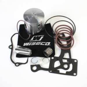 wiseco piston kit yamaha yz125 '03 04 pro lite (bod)