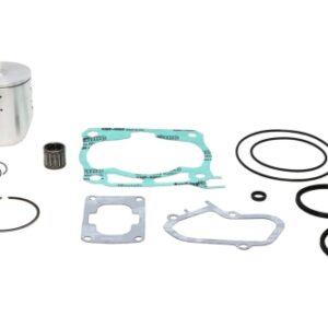 wiseco piston kit yamaha yz125 '05 21 pro lite 54.00mm