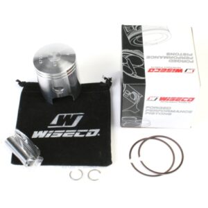 wiseco piston kit yamaha yz80j/k '82 83 1850cd (bod)