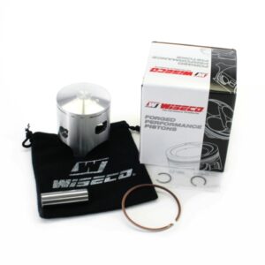 wiseco piston kit yamaha yz80l '84 1929cs