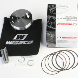 wiseco piston kit yfm250r raptor '08 13 + xt250'13 25 10.5:1