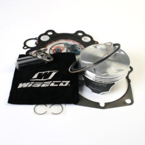 wiseco piston kit yfm660r 9.9:1 100.00mm (4966m) (bod)