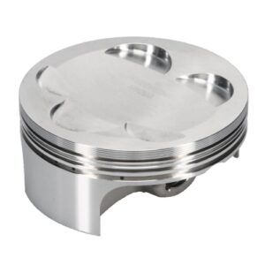 wiseco piston kit yz426f '00 02 + wr426f'01 02 12.5:1 3741xs