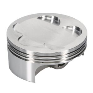 wiseco piston kit yz426f '00 02 + wr426f'01 02 12.5:1 3819xs