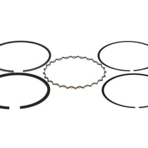 wiseco piston ring set 50.00mm(1.0/1.2/2.5mm)
