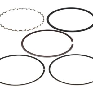 wiseco piston ring set 67.00mm