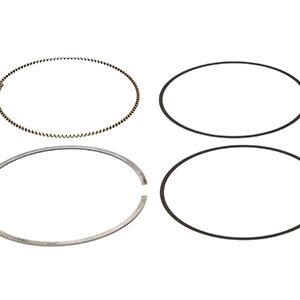 wiseco piston ring set 86mm 1.0x2.0mm