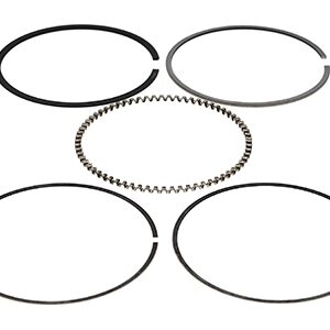 wiseco piston ring set 92.33mm (3.635") auto 1 cyl.