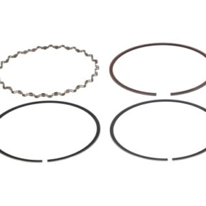 wiseco piston ring set briggs 65.97mm
