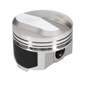 wiseco piston sing protru bbc 454 dome, 1.645ch +21cc b:4250