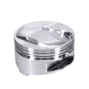 wiseco piston single chevy big duke/chief bb +15.6cc b:4.625