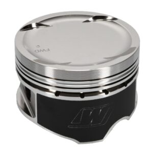 wiseco piston single nissan vg30 turbo 9cc 1.260 88.00mm