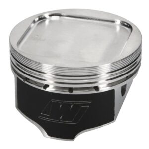wiseco piston single subaru wrx ej20 stroker 1.181 9300xx