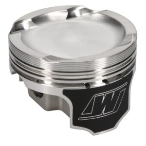wiseco piston singlehonda cr v/accord k24 w/k20 2.3l 16v 
