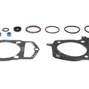 wiseco top end gasket kit honda xr200 '92 02