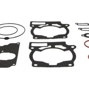 wiseco top end gasket kit ktmsx125 '02 06 56.00mm