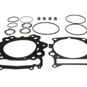 wiseco top end gasket kit polaris 800 '05 12 atv