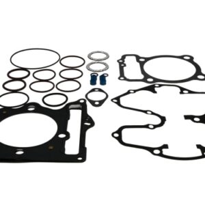 wiseco top end gasket kit polaris rzr170 '09 15