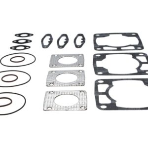 wiseco top end gasket kit polaris xcr700 '99