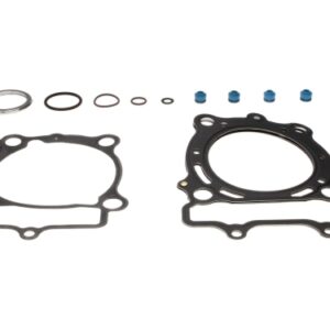 wiseco top end gasket kit suzuki rm z250 '10 18