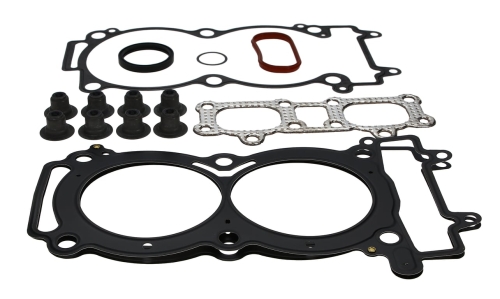 wiseco top end gasket kit yam yxz1000r '16 17