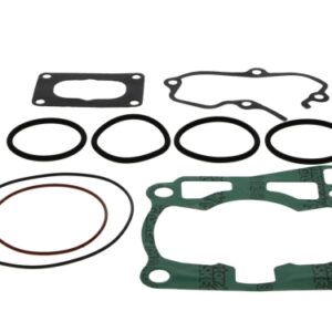 wiseco top end gasket kit yamaha yz125 '98 01