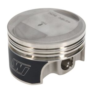 wiseco tracker series hd 1340 evo domed 10.0:1 cr