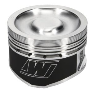 wiseco vw polo 1.6 16v gti ajv/arc (8.8:1)( 21.3cc)76.50mm.