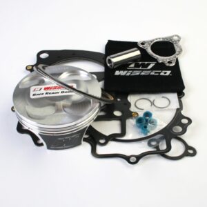 wiseco yamaha yz450f '10 13 12.5:1 (40001m) (bod)