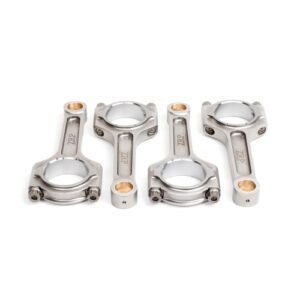 zrp conrod kit fiat 1.4l t jet 129.00 pin:18.00 i beam