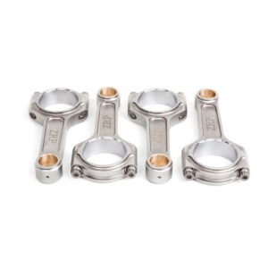 zrp conrod kit ford cosw 2.0l 128.50 pin:24.00 i beam l19