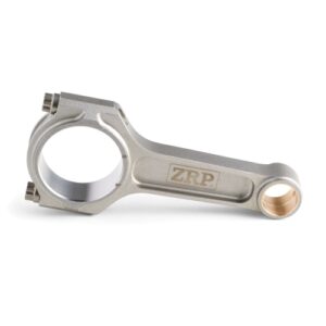 zrp conrod kit ford cosw 2.0l long 136.50 pin:24.00 i beam