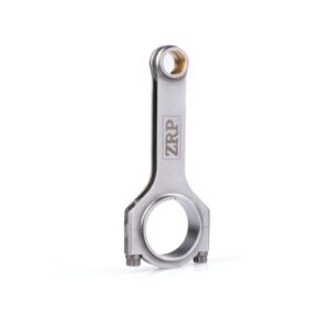 zrp conrod kit honda f22 149.65 pin:23.00 h beam l/w l19