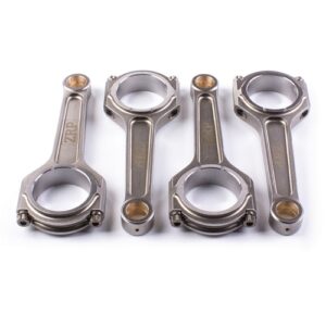 zrp conrod kit psa 2.0l16v xu10j4rs 158.00 pin:20.00 i beam