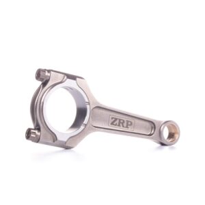 zrp conrod kit toyota 1.6l 4ag 122.00 pin:20.00 i beam hd