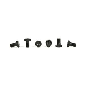 zrp flywheel bolt kit 1.6l 207 rc turbo (ep6)