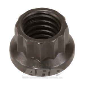 1/2 13 12pt nut kit (1pcs)