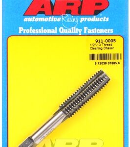 "1/2"" 13 thread cleaning tap"
