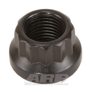 "1/2"" 20 12pt nut kit" (1pcs)
