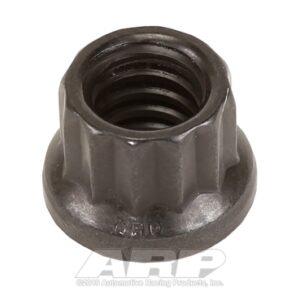 1/4 20 12pt nut kit (1pcs)